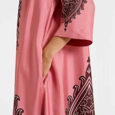 La DoubleJ Muumuu Dress | Thumbnail 5 La DoubleJ Muumuu Dress | Thumbnail 5