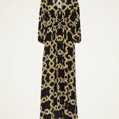 La DoubleJ Long Camerino Dress | Thumbnail 6 La DoubleJ Long Camerino Dress | Thumbnail 6