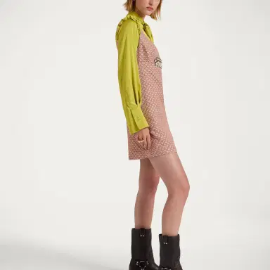 La DoubleJ Ella Mini Dress | Thumbnail 3 La DoubleJ Ella Mini Dress | Thumbnail 3
