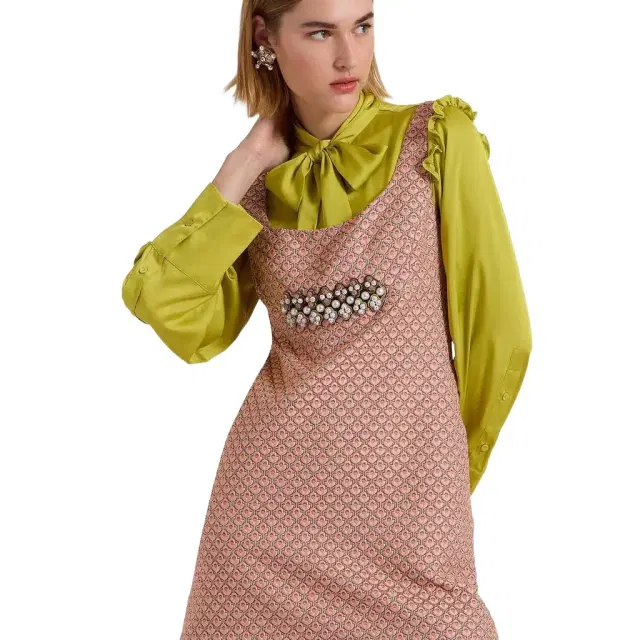 Ella Mini Dress