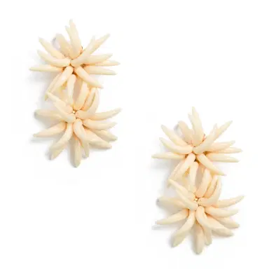 La DoubleJ Primavera Earrings | Thumbnail 2 La DoubleJ Primavera Earrings | Thumbnail 2