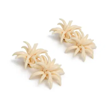 La DoubleJ Primavera Earrings | Thumbnail 1 La DoubleJ Primavera Earrings | Thumbnail 1
