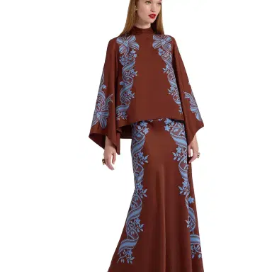 La DoubleJ Sleek Skirt | Thumbnail 1 La DoubleJ Sleek Skirt | Thumbnail 1