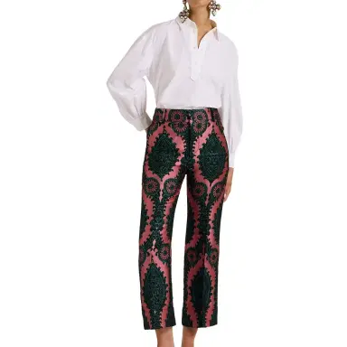 La DoubleJ Hendrix Pants | Thumbnail 1 La DoubleJ Hendrix Pants | Thumbnail 1