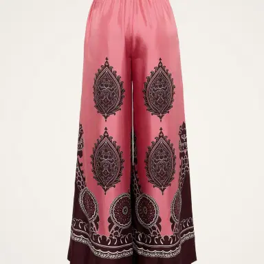 La DoubleJ Palazzo Pants | Thumbnail 6 La DoubleJ Palazzo Pants | Thumbnail 6