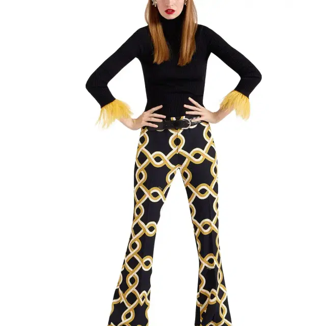 Saturday Night Pants