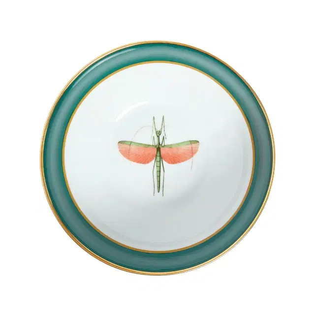 La DoubleJ Serving Bowl