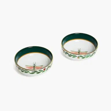 La DoubleJ Snack Bowl Set Of 2 | Thumbnail 6 La DoubleJ Snack Bowl Set Of 2 | Thumbnail 6