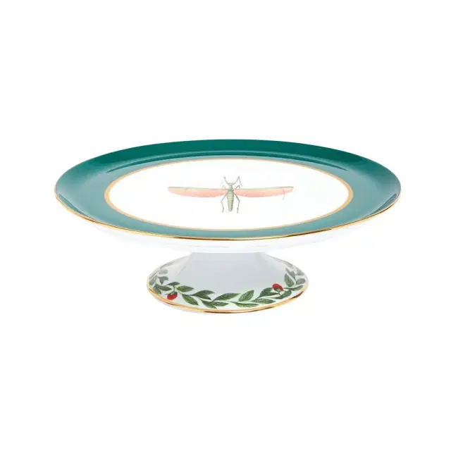 La DoubleJ Cake Stand