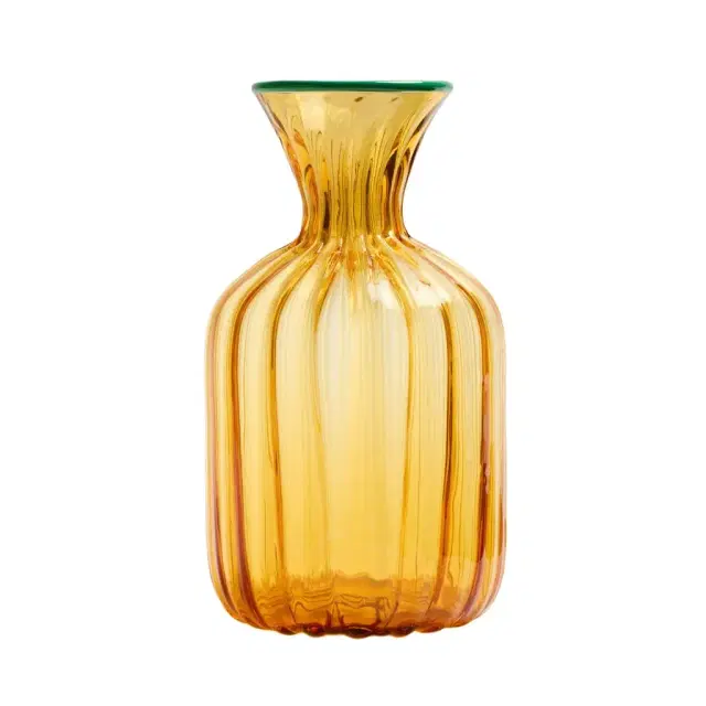 La DoubleJ Murano Carafe