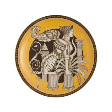 La DoubleJ Decorative Plate | Thumbnail 1 La DoubleJ Decorative Plate | Thumbnail 1