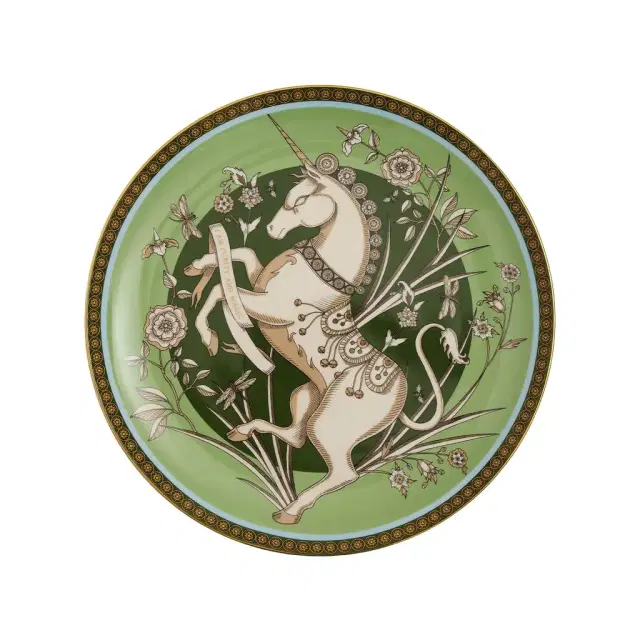 La DoubleJ Decorative Plate