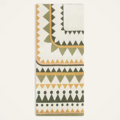 La DoubleJ Large Napkins Set Of 2 | Thumbnail 2