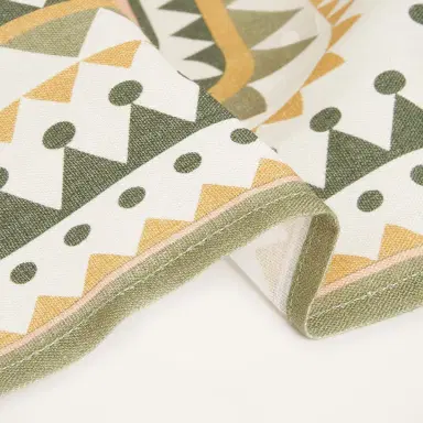 La DoubleJ Large Napkins Set Of 2 | Thumbnail 3