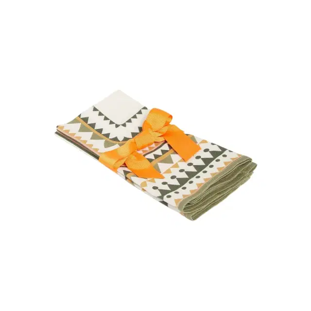 La DoubleJ Large Napkins Set Of 2