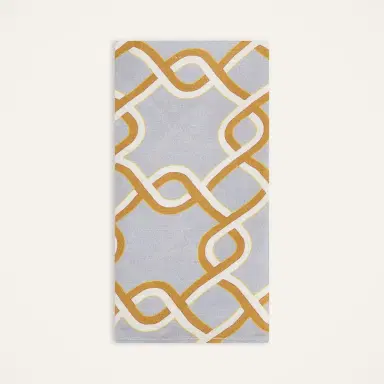 La DoubleJ Large Napkins Set Of 2 | Thumbnail 2