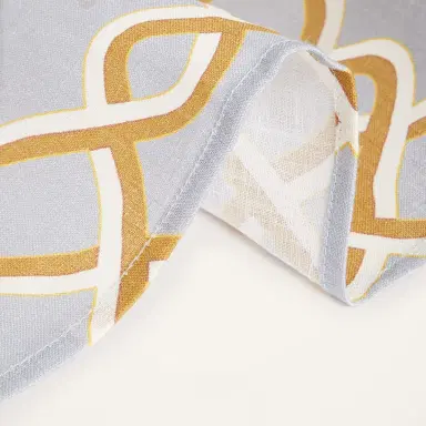 La DoubleJ Large Napkins Set Of 2 | Thumbnail 3
