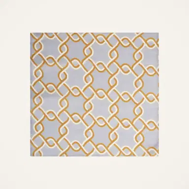 La DoubleJ Large Napkins Set Of 2 | Thumbnail 4