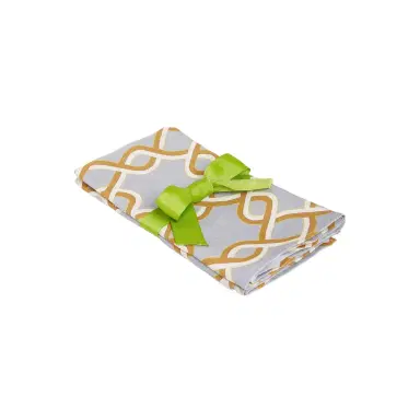 La DoubleJ Large Napkins Set Of 2 | Thumbnail 1