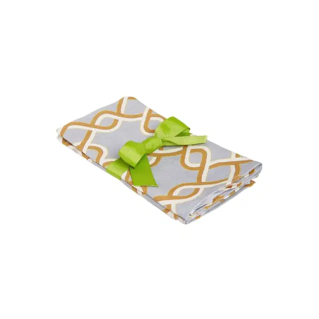 La DoubleJ Large Napkins Set Of 2