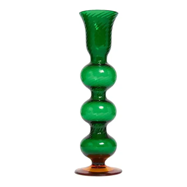 La DoubleJ Bubble Candle Stick