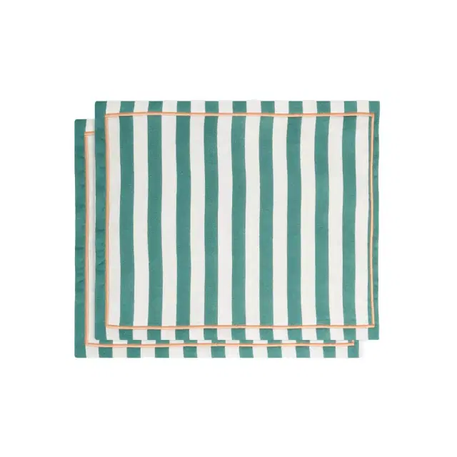 La DoubleJ Placemat Set Of 2