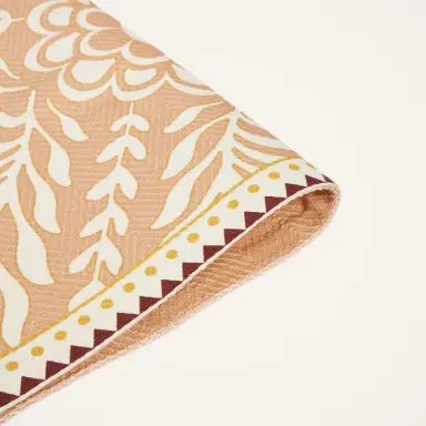 La DoubleJ Herringbone Placemats Set Of 2 | Thumbnail 3 La DoubleJ Herringbone Placemats Set Of 2 | Thumbnail 3