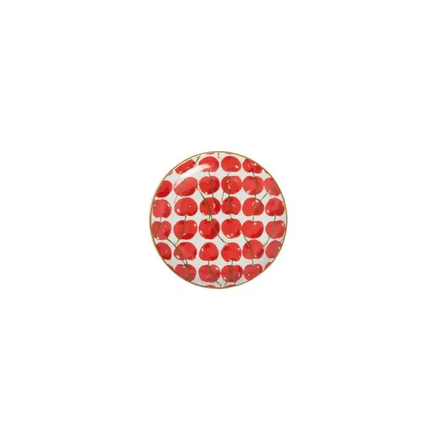 La DoubleJ Mini Plate