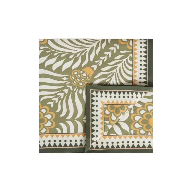 La DoubleJ Medium Tablecloth