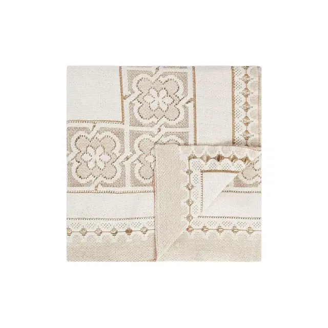 La DoubleJ Lacey Large Tablecloth