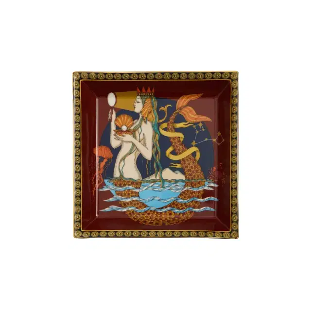 La DoubleJ Trinket Tray