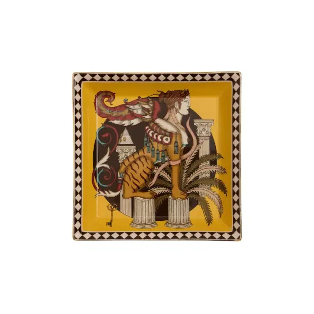 La DoubleJ Trinket Tray