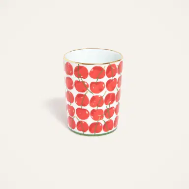 La DoubleJ Decorative Cup | Thumbnail 2