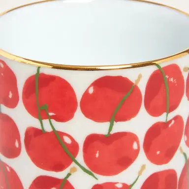 La DoubleJ Decorative Cup | Thumbnail 4