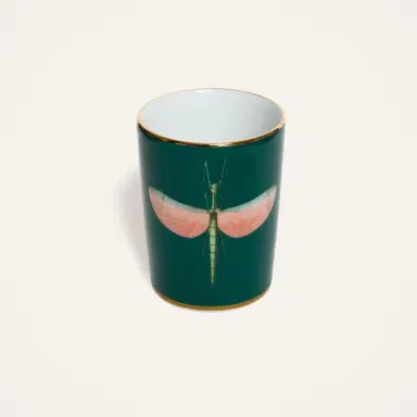 La DoubleJ Decorative Cup | Thumbnail 2