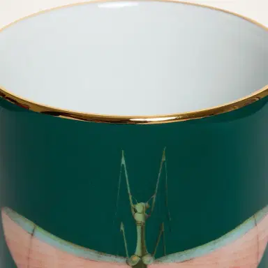 La DoubleJ Decorative Cup | Thumbnail 4