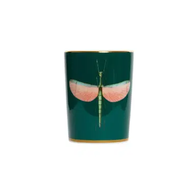 La DoubleJ Decorative Cup | Thumbnail 1