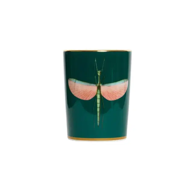 La DoubleJ Decorative Cup