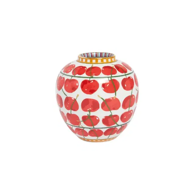 La DoubleJ Small Bubble Vase