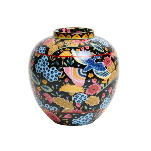 La DoubleJ Small Bubble Vase