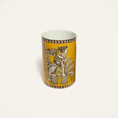 La DoubleJ Pillar Vase | Thumbnail 2