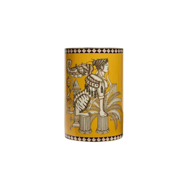 La DoubleJ Pillar Vase