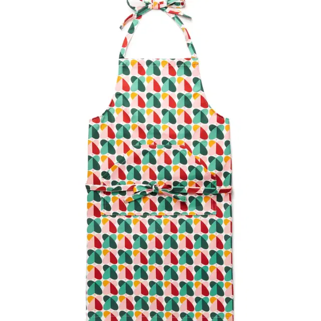 La DoubleJ Aprons