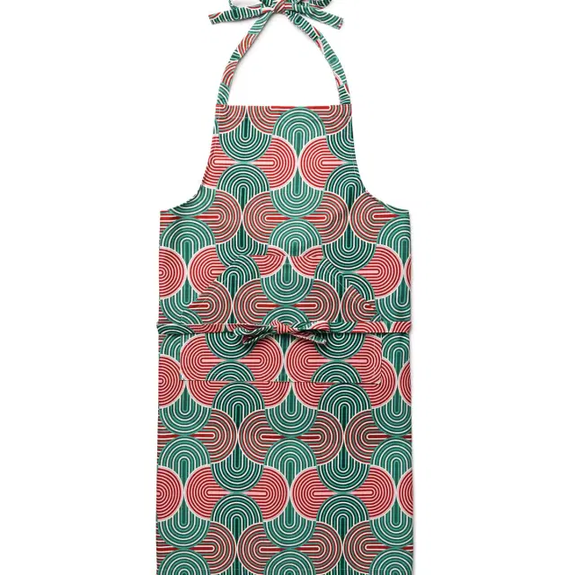 La DoubleJ Aprons