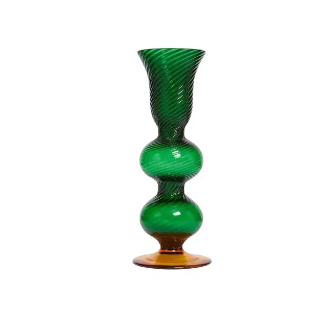 La DoubleJ Baby Bubble Candle Stick