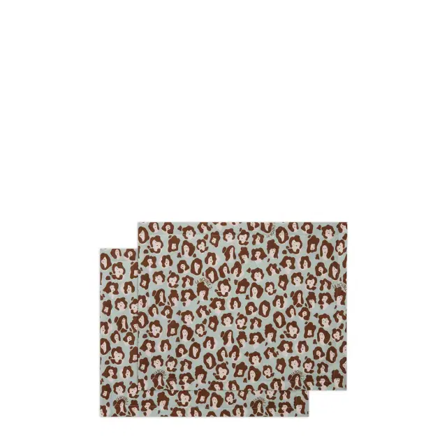 La DoubleJ Tablemat Set Of 2 (35X45)