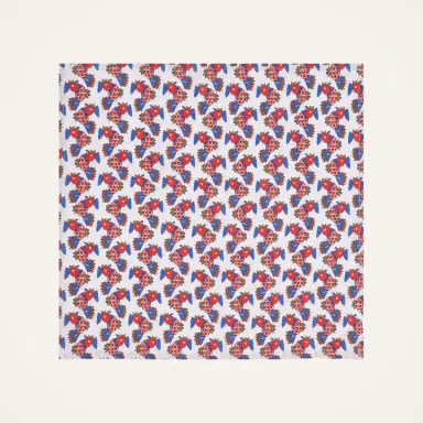La DoubleJ Large Napkins Set Of 2 (45X45) | Thumbnail 3 La DoubleJ Large Napkins Set Of 2 (45X45) | Thumbnail 3
