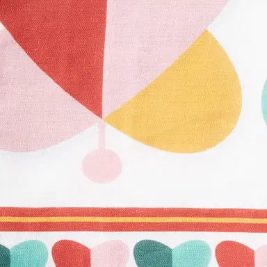 La DoubleJ Large Tablecloth (180X280) | Thumbnail 3 La DoubleJ Large Tablecloth (180X280) | Thumbnail 3