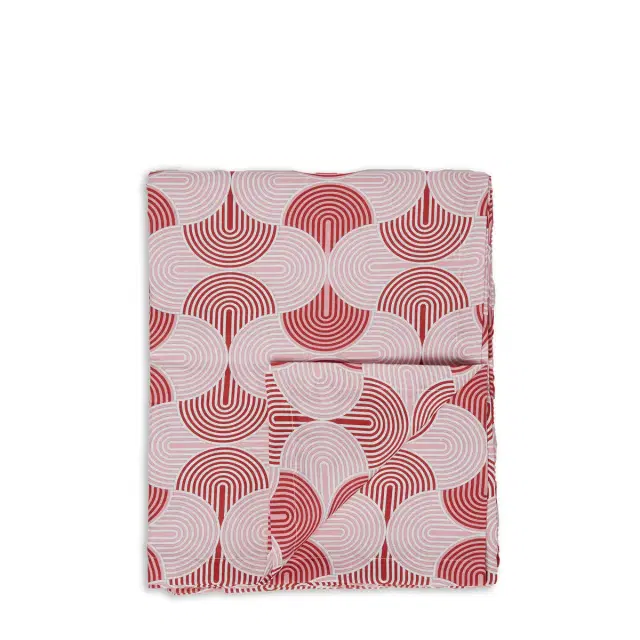 La DoubleJ Large Tablecloth (180X280)