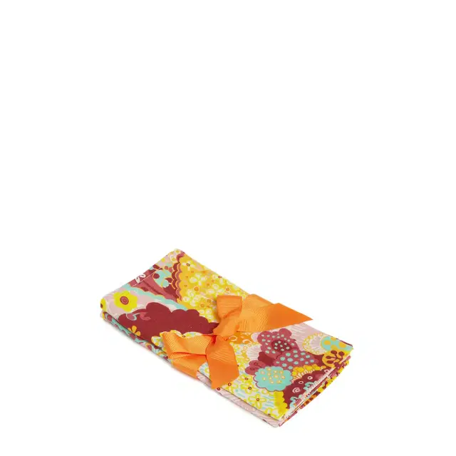 La DoubleJ Large Napkins Set Of 2 (45X45)